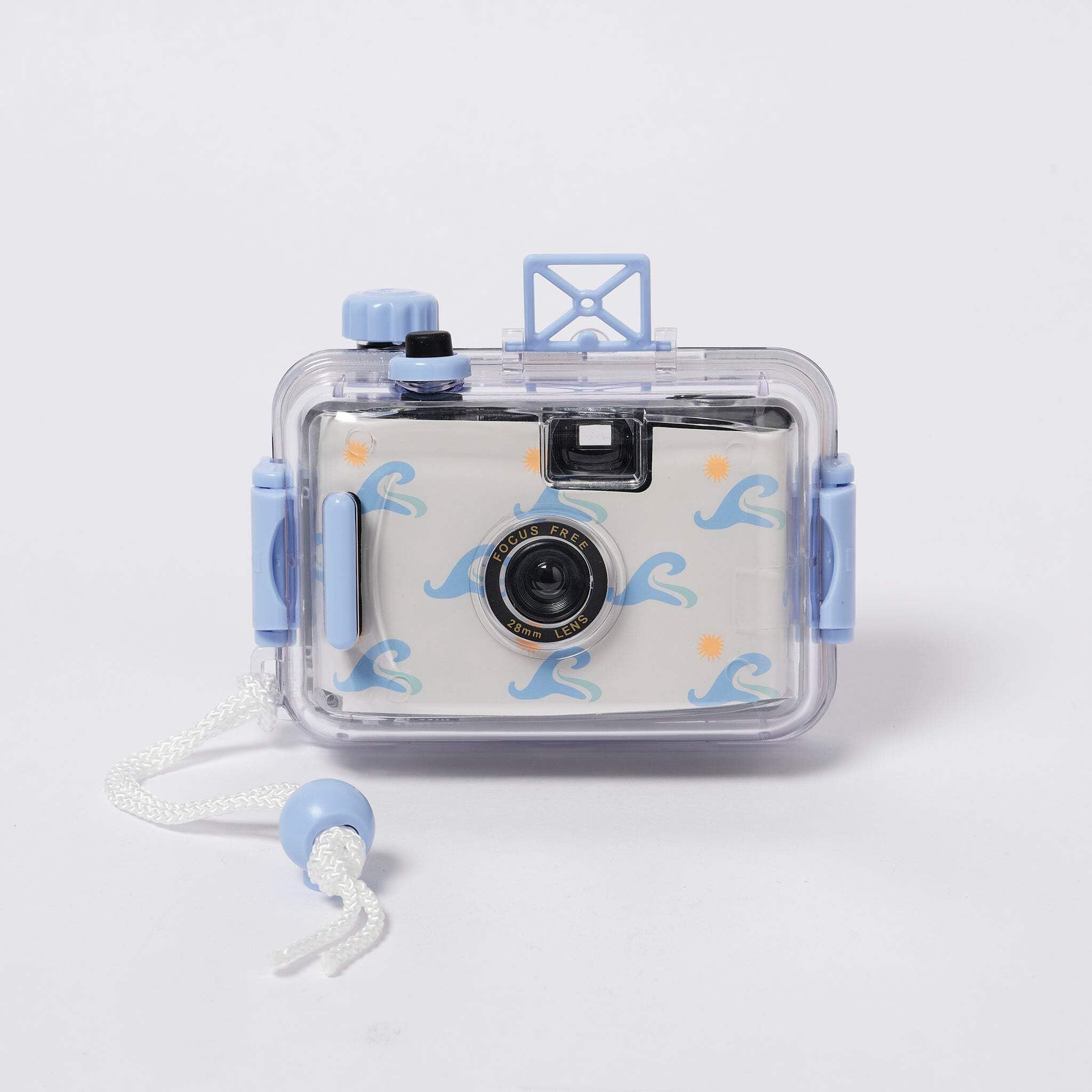 Underwater Camera | Sammy The Seagull Blue Wave | Amazon (US)