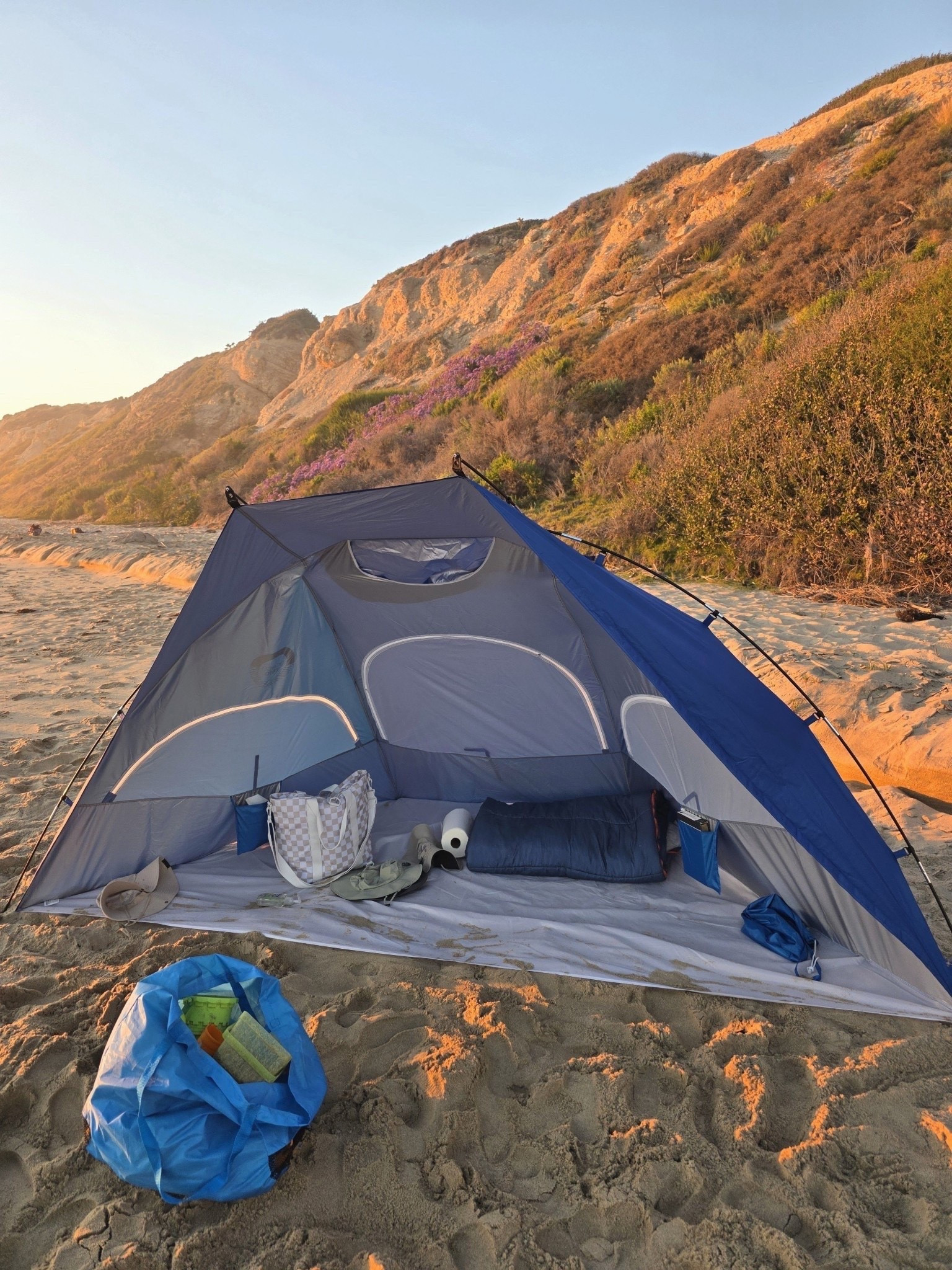 Shop this beach shade pop up tent shelter - naps on the beach in this are the BEST 😍 Listening to the waves & enjoying the shade.. a summer must have (especially with kids) Remember get a price drop notification if you heart a post/save a product 😉 

✨️ P.S. if you follow, like, share, save, or shop my post (either here or @renovatingroblessed).. thank you sooo much, I appreciate you! As always thanks sooo much for being here & shopping with me 🥹

| spring decor, spring refresh,  resort wear, date night outfits, vacation outfits beach, storage basket, Easter outfits women, date night outfits, work outfits, resort war, Easter basket boys, plus size fashion, business casual workwear, spring outfits 2026, date night outfits, vacation outfits beach, Easter basket stuffers, Easter dress women, spring dresses, work outfits, plus size fashion, LTK AI, spring break outfits, country concert outfits, rodeo outfit inspo, Easter outfits, rodeo outfit, Easter basket ideas, Easter basket toddlers, toddler Easter basket, summer, business casual workwear, spring break outfits, Disney outfits women, resort wear 2026, spring outfits 2026, Amazon, Walmart, Wayfair, home sale, spring, LTKHome, beach, beach tent, bead shade, beach canopy, beach chair |#LTKCreatorOwned #LTKCreatorOwnedBrands #WinterTrends #LTKWinterTrends #WorkWear #TopSharedPosts #LTKTopSharedPosts #TrendingCreators #LTKTrendingCreators #PopularToday #LTKPopularToday #TreatYourself #LTKTreatYourself #amandaroblessed #LosAngeles #LTKFestival #LTKSwim #LTKGiftGuide #LTKFindsUnder100 #LTKFindsUnder50 #LTKMothersDay #LTKfitnessgoals #LTKvlog #LTKPetite #LTKselfcare #LTKBaby #LTKKids #LTKgrwm #LTKSaleAlert #LTKActive #LTKOver40 #LTKSeasonal #LTKmomlife #LTKBump #LTKWorkwear #LTKBeauty #LTKmorningroutine #LTKMens #LTKootd #LTKHome #LTKPlusSize #LTKdayinmylife #LTKstorytime #LTKWedding #LTKTravel #LTKU #LTKTall #LTKfoodie #LTKMidsize #LTKxMadewell