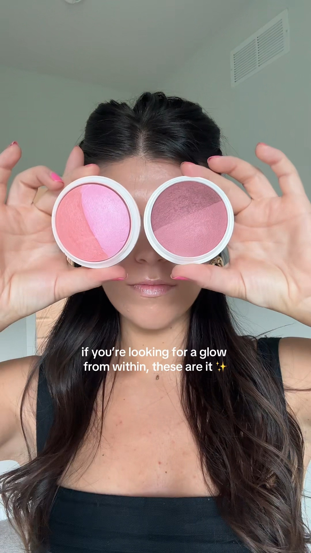 On sale within the like to know it app!! My favorite blushes! 

#LTKFindsUnder50 #LTKBeauty #LTKSaleAlert