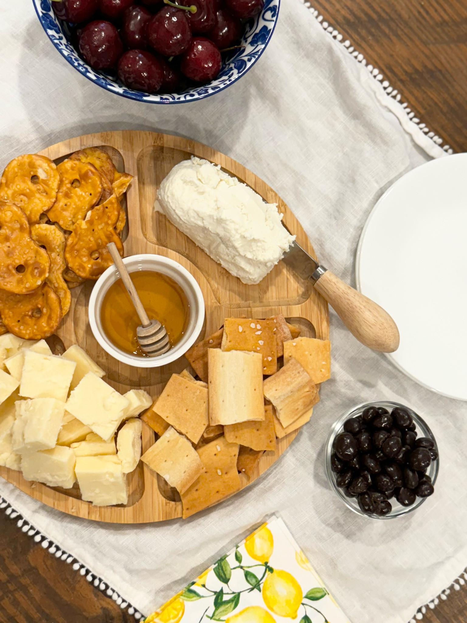 casual gathering serveware 

#LTKParties #LTKHome #LTKFamily