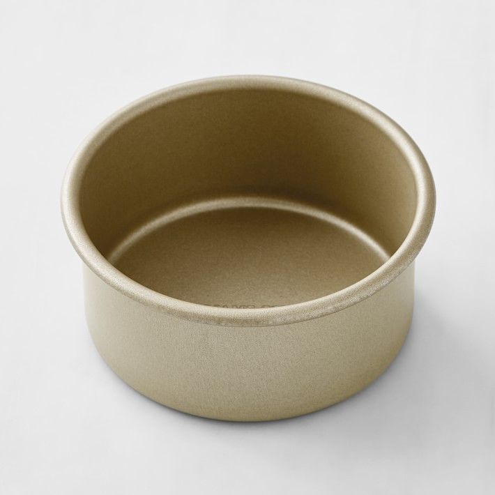 Williams Sonoma Goldtouch® Pro Nonstick Round Cake Pan | Williams-Sonoma