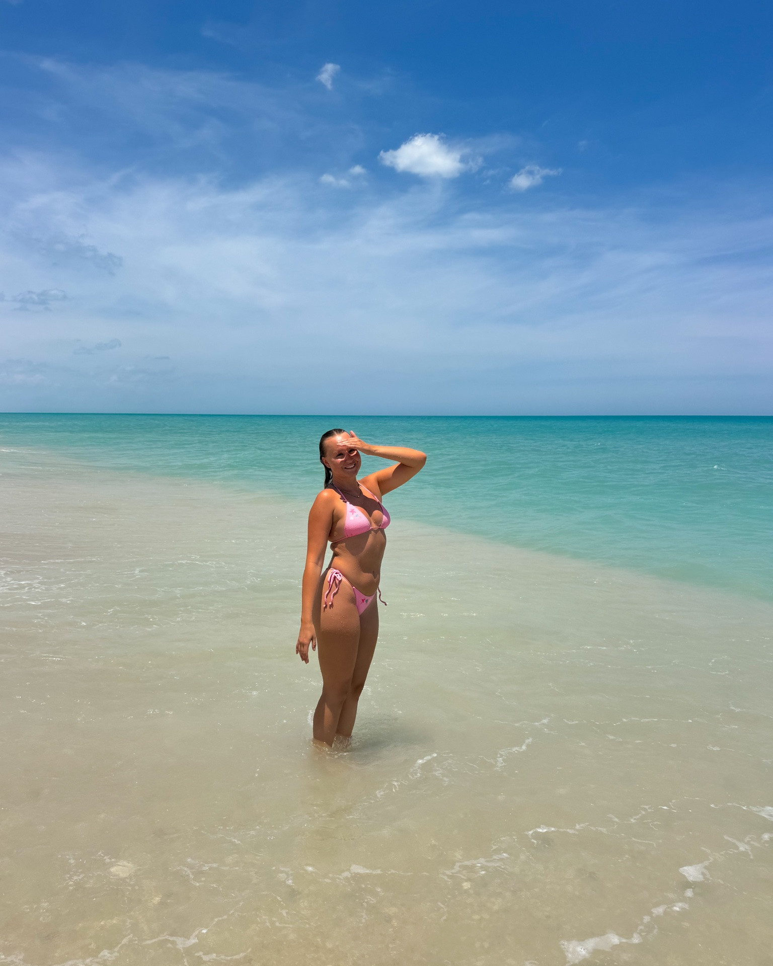 h20 bikini of my dreams! 👙🐬

#LTKvlog #LTKmorningroutine #LTKSeasonal