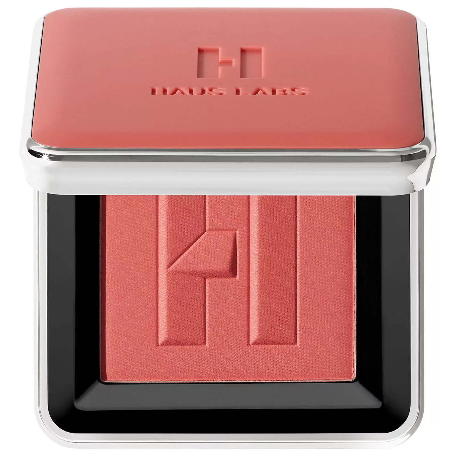 HAUS LABS BY LADY GAGA Color Fuse Talc-Free Blush Powder With Fermented Arnica, Size: 0.18 FL Oz, French Rosette | Kohl's