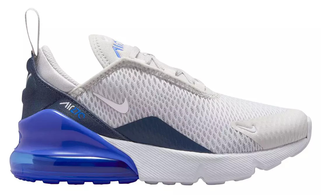 Nike Kids' Preschool Air Max 270 Shoes | DICK'S Sporting Goods