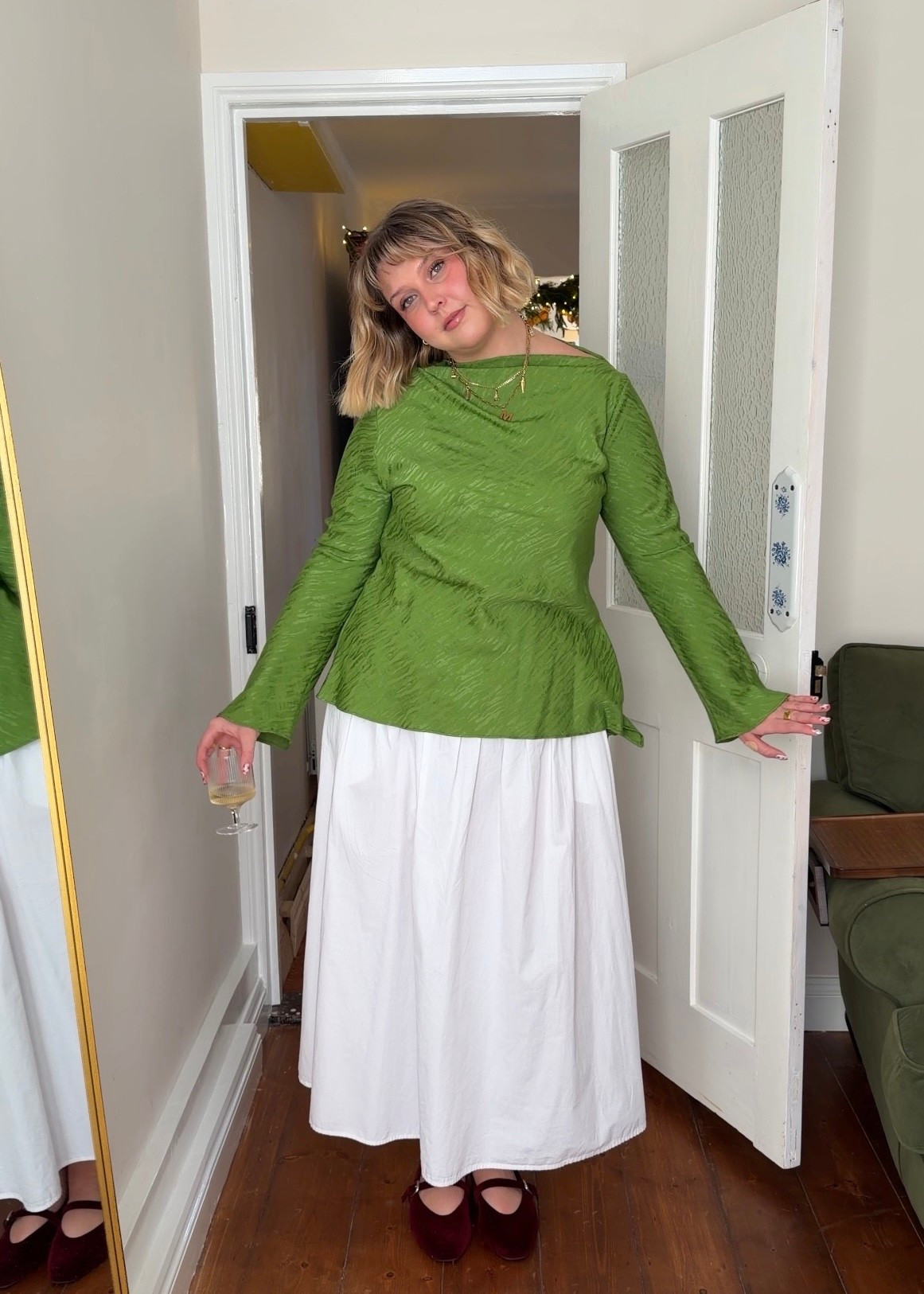 Festive outfit inspo x

#LTKmidsize #LTKfestive #LTKwinter