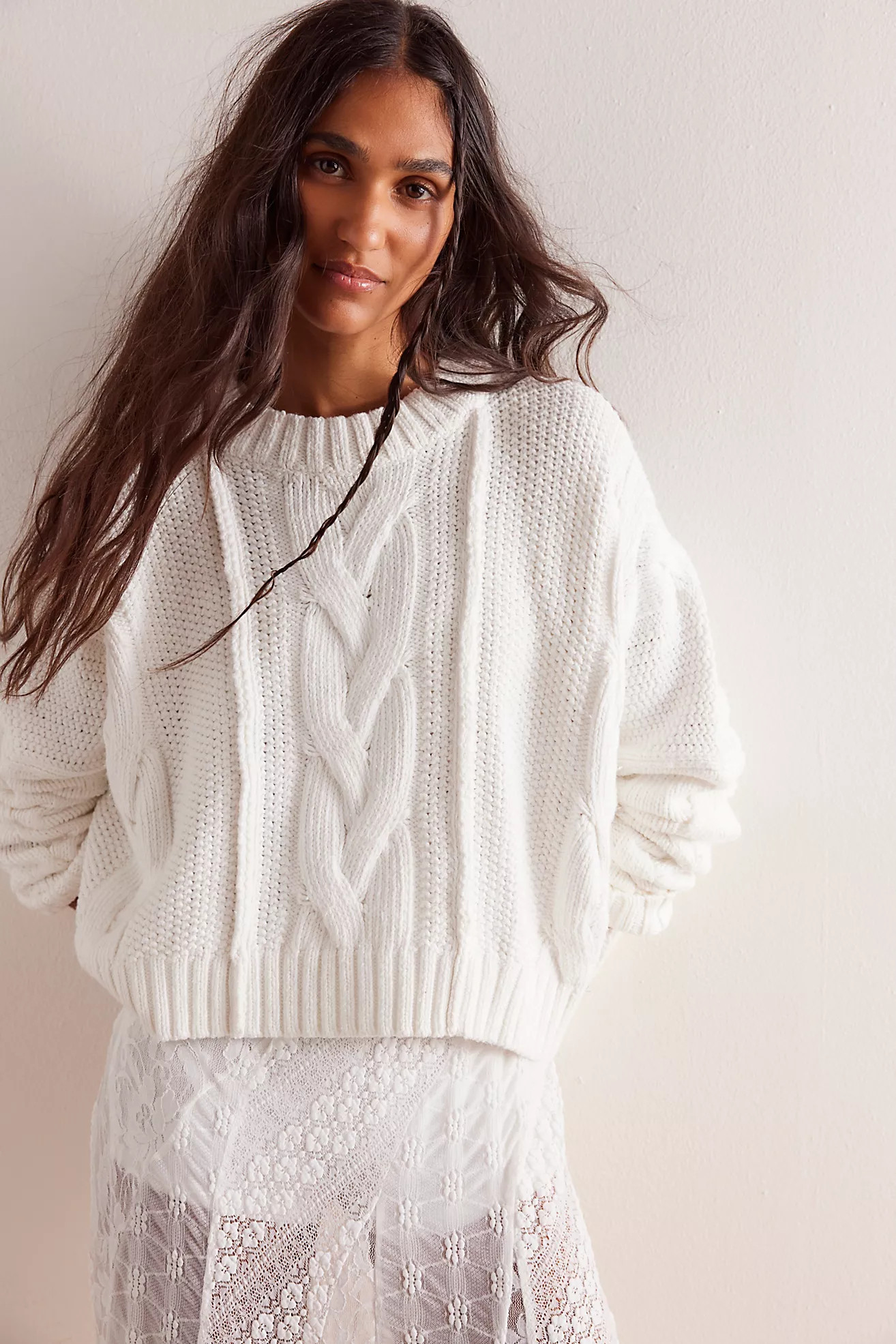 We The Free In A Daze Pullover | Free People (Global - UK&FR Excluded)