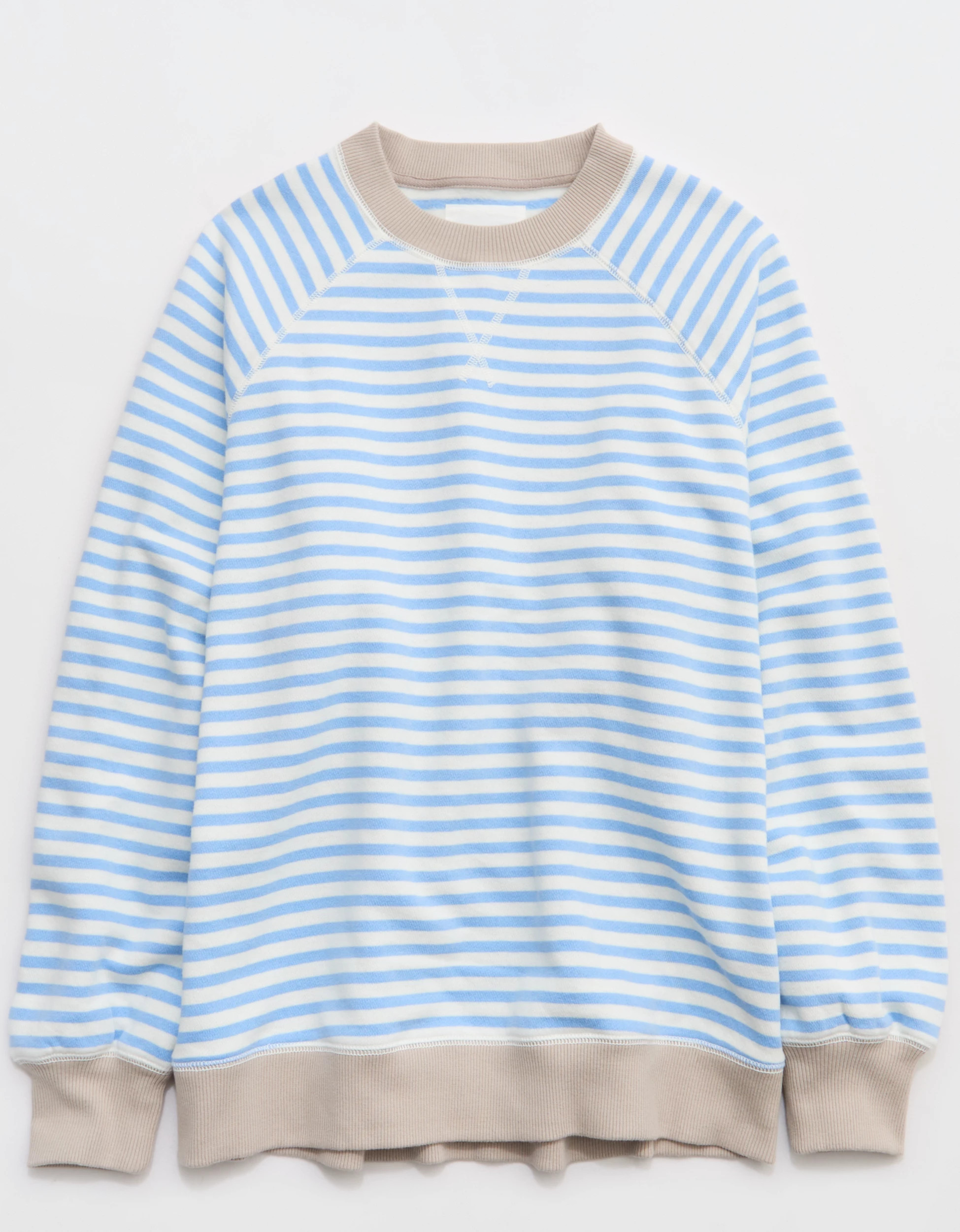 Aerie Go-To Boyfriend Sweatshirt | Aerie