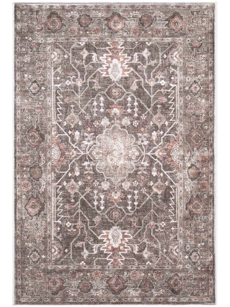 My Texas House Daphne Area Rug, 2'3" x 7'3" | Walmart (US)