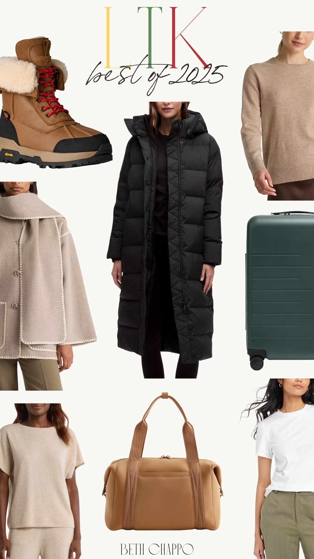 Top 10 of 2025 🥂💯✨