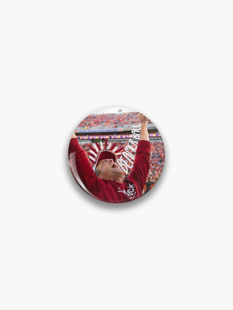 "Beamer Ball South Carolina Gameday Pin" Pin for Sale by amanda22b | Redbubble (US)
