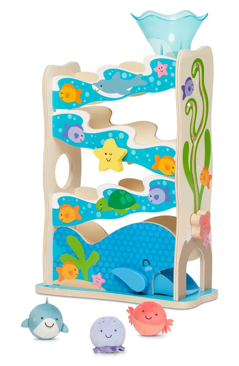 Rollables Ocean Slide Toy | Nordstrom
