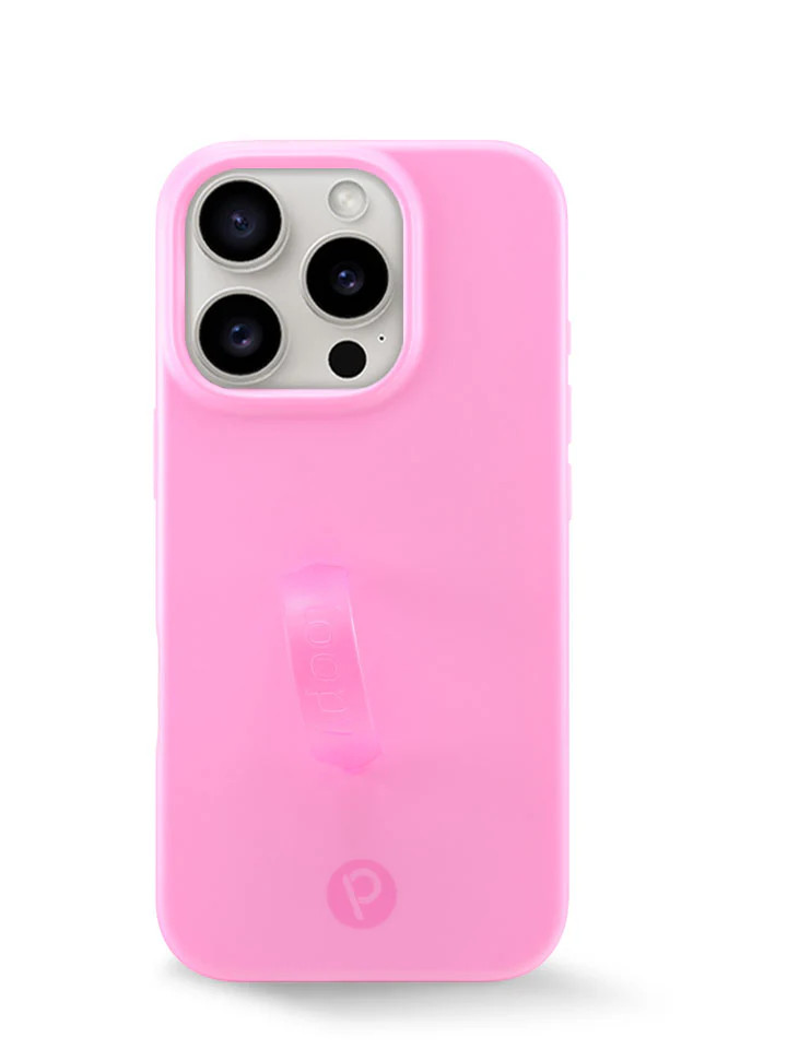 Loopy Cases - Berry Pink | Loopy Cases