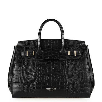 Gigi Croco Gold 13" | Macy's