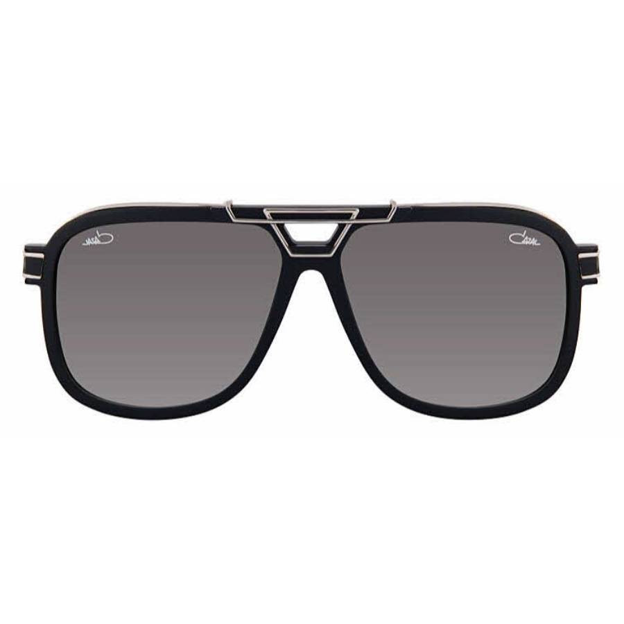 Cazal Grey Gradient Navigator Unisex Sunglasses CAZAL 8044 002 61 | Jomashop.com & JomaDeals.com