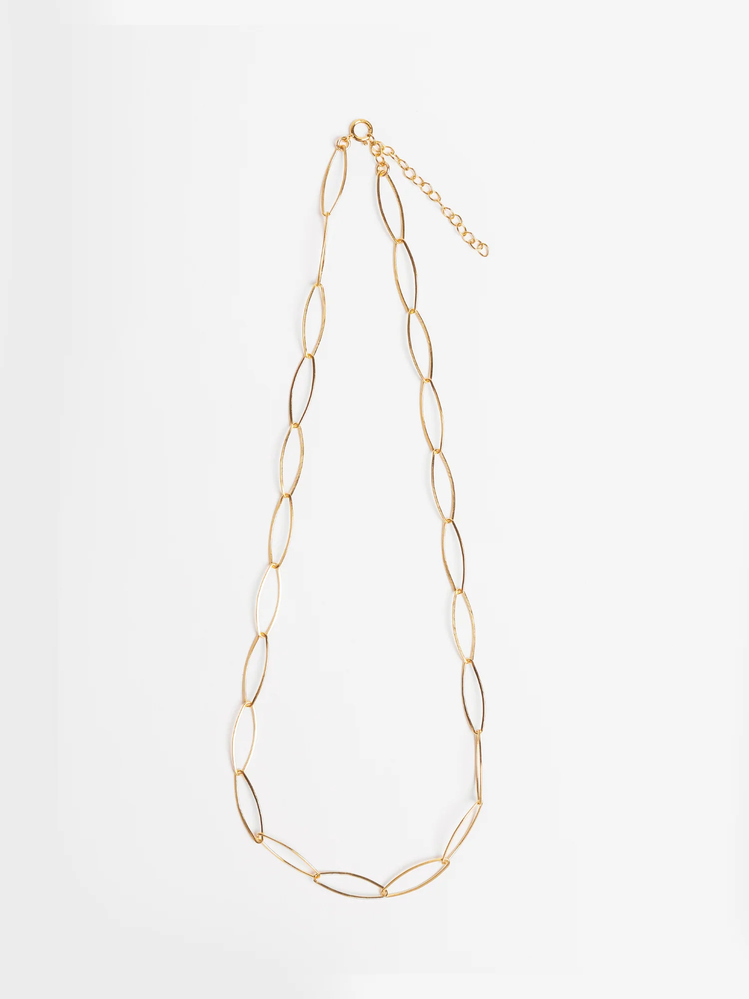 Nicole Necklace | Narrative Jewelry