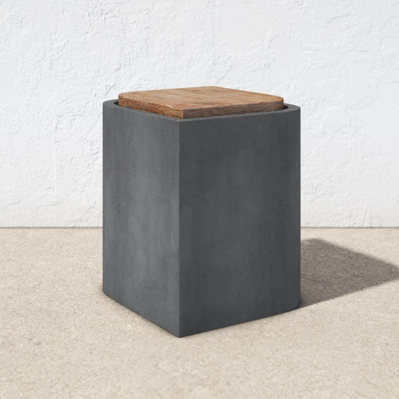 Athens Patio Bar Stool | Wayfair North America