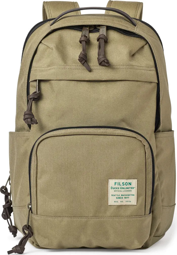 Filson Dryden Backpack | Nordstrom | Nordstrom