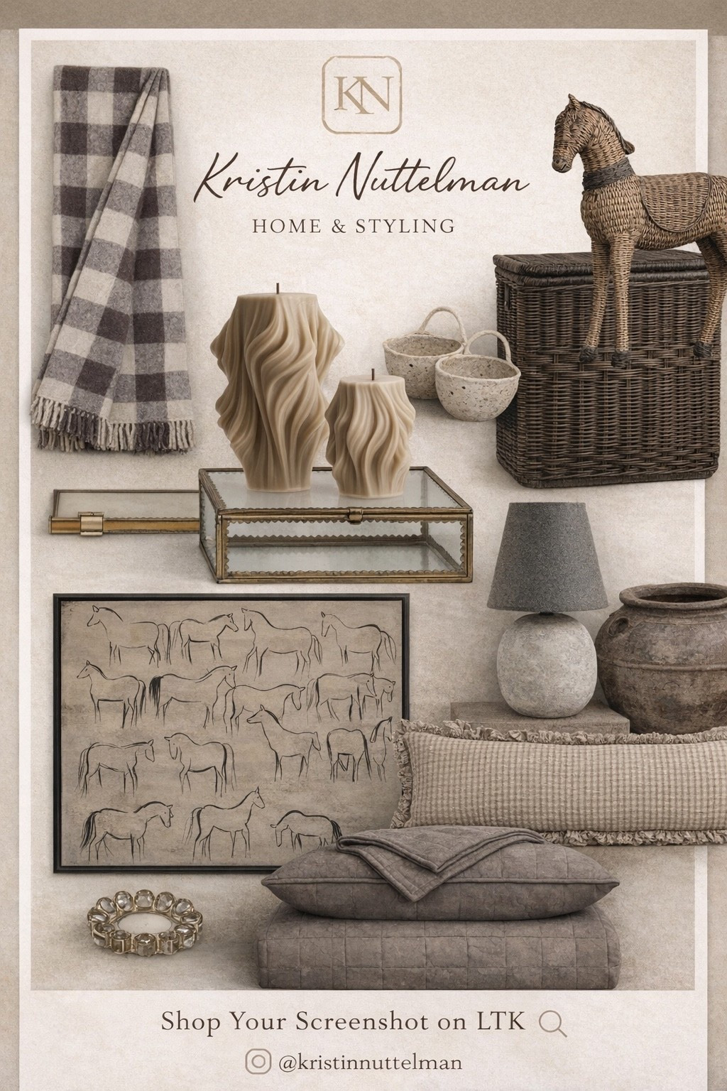 @amazonfindsandfashion Neutral home finds that instantly elevate a space 🤍
Soft textures, warm tones, and timeless pieces I’m loving right now — from sculptural candles to woven accents that work in any room.

Easy to style. Easy to love.
Tap to shop everything in this look ✨

🤍 Save this for your next home refresh

#LTKHome