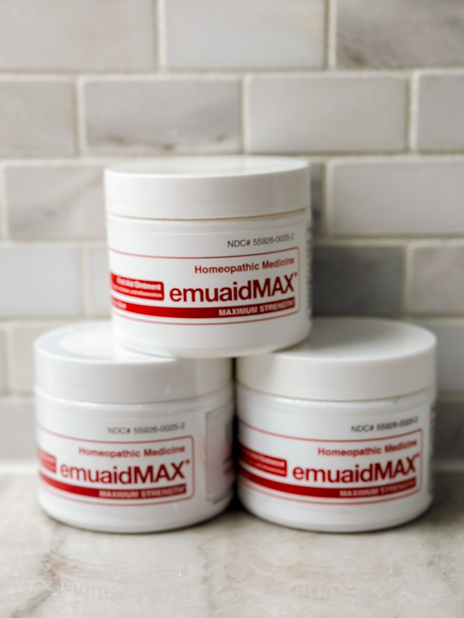 Holy Grail product for first aid