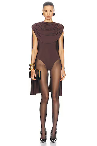 Burano Bodysuit | FWRD 