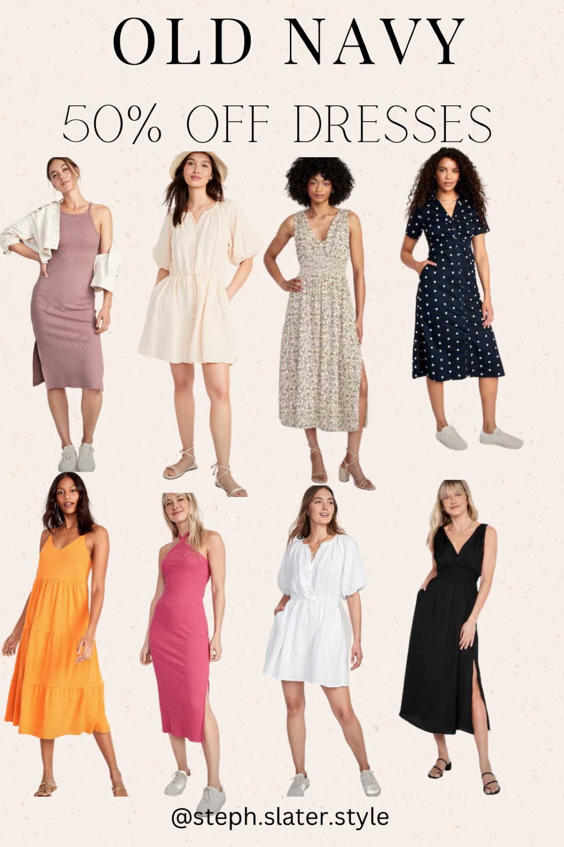 sachin and babi light blue dress Comment NEW below to shop these new spring and vacation arrivals from Old  Navy!😍👗 These come in petite + regular + tall! Linen dresses + denim  minis + floral dresses and more💐 main image 0