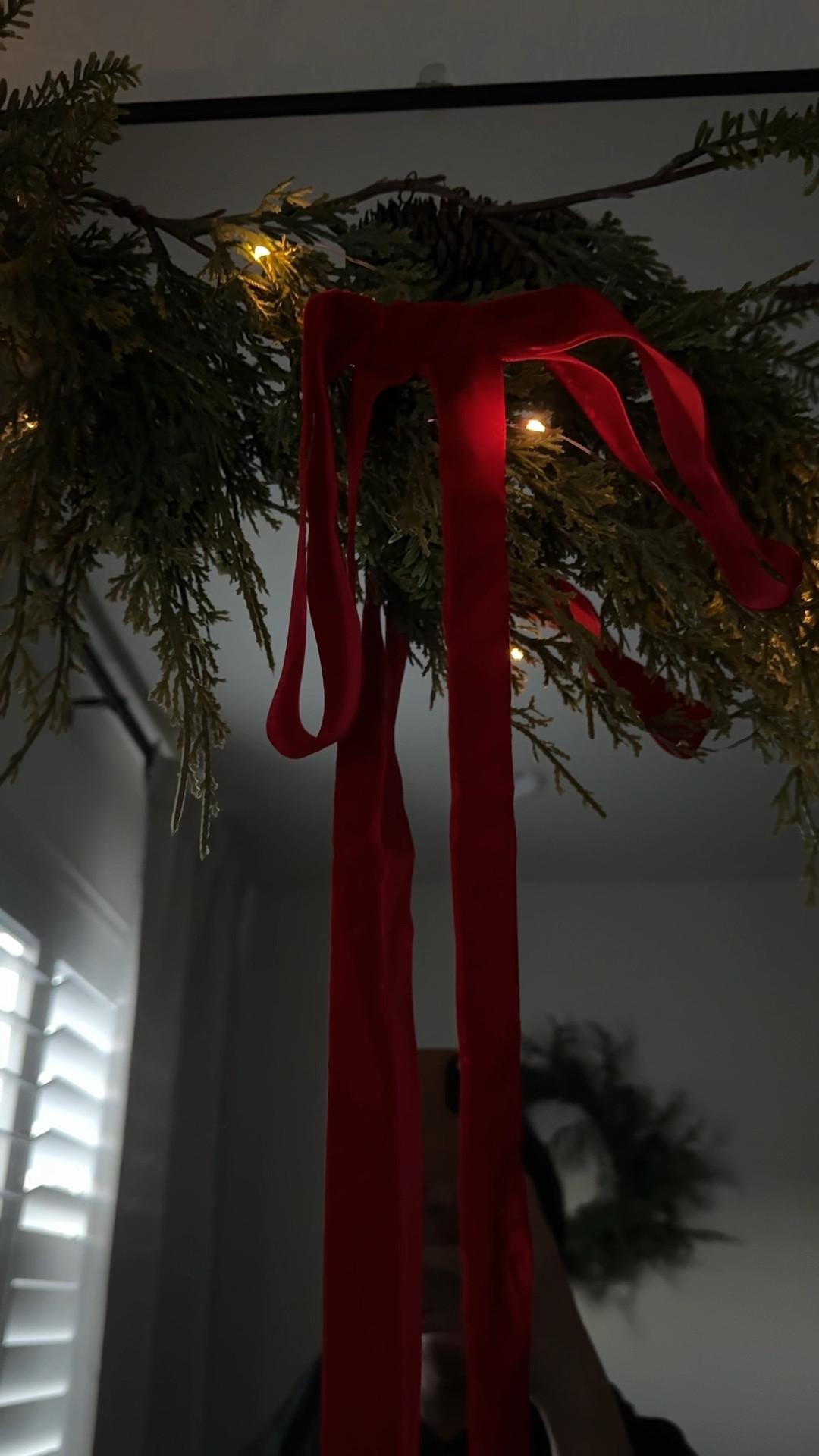 A Floppy bow will forever have my heart 

#LTKHoliday #LTKSeasonal #LTKHome