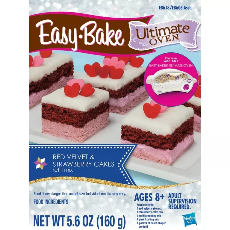 Easy-Bake Ultimate Oven Creative … curated on LTK
