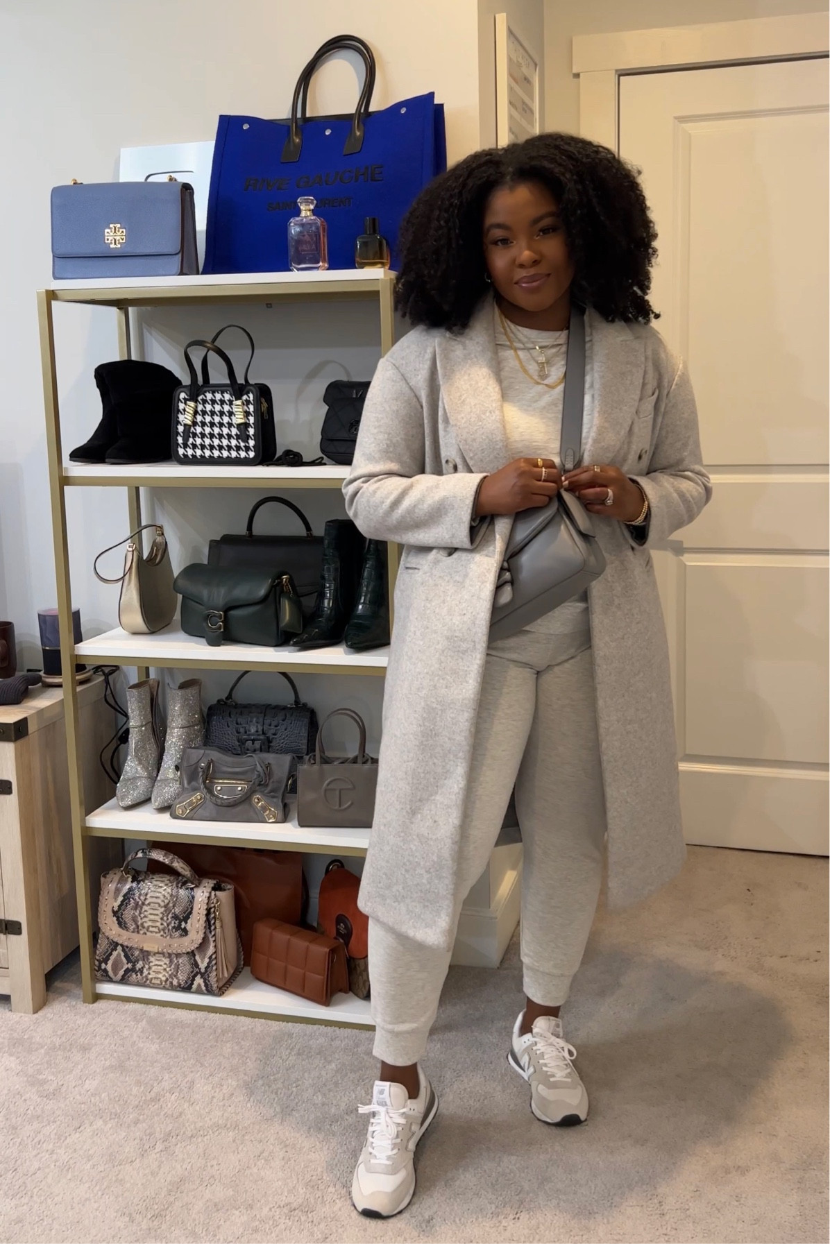 Rainy Day Chic!
Large in Bottom/Medium in Top
Linking similar jacket 
Shoes: 7 mens 
Bag is completely sold out but Coach is having a major sale so check them out! 

#LTKstyletip #LTKFind #LTKcurves