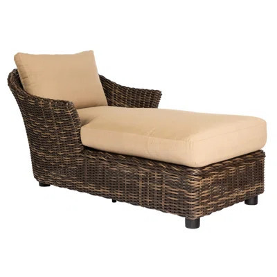 Chaise Lounge | Wayfair North America