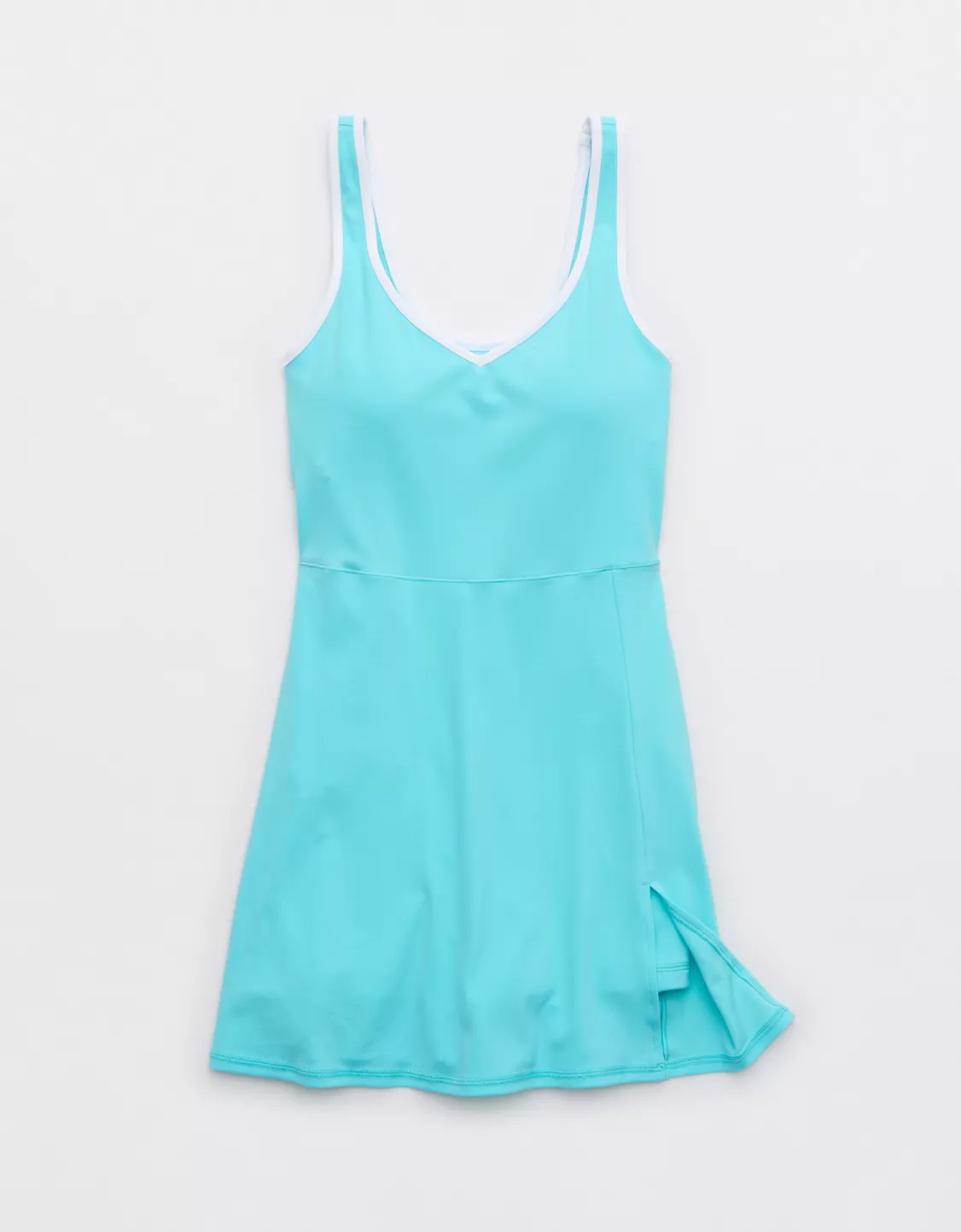 OFFLINE By Aerie Real Me Low Key Dress | Aerie