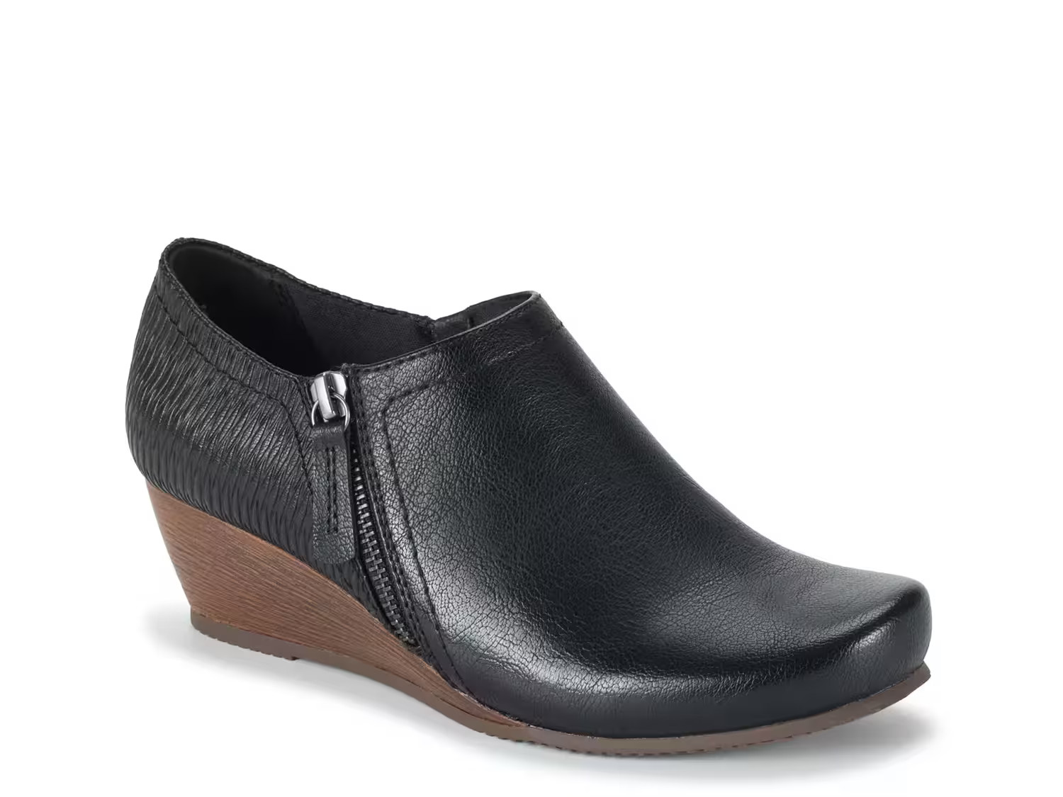 Baretraps Louise Wedge Shootie | DSW