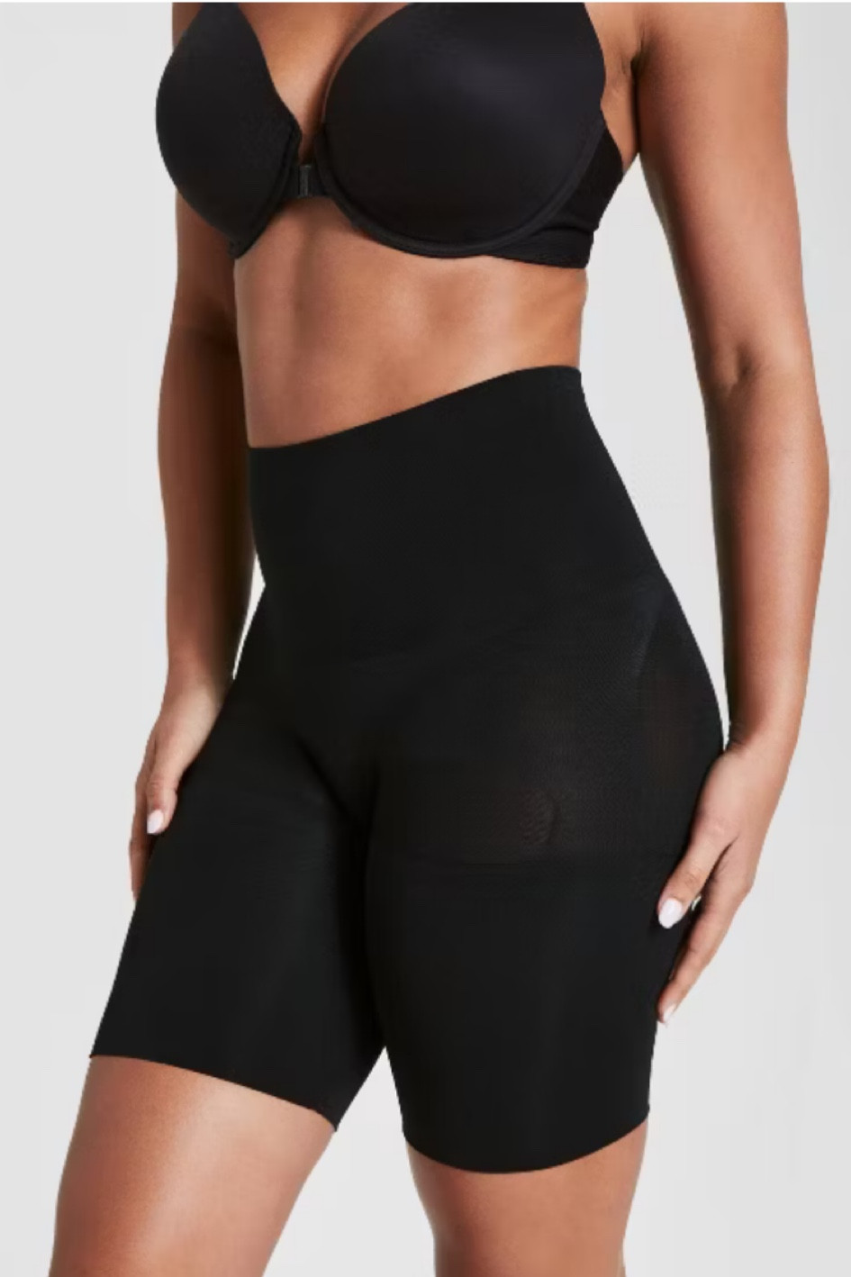 So many questions about my spanx that I wear after my tummy tuck! These are the exact ones! Xx 