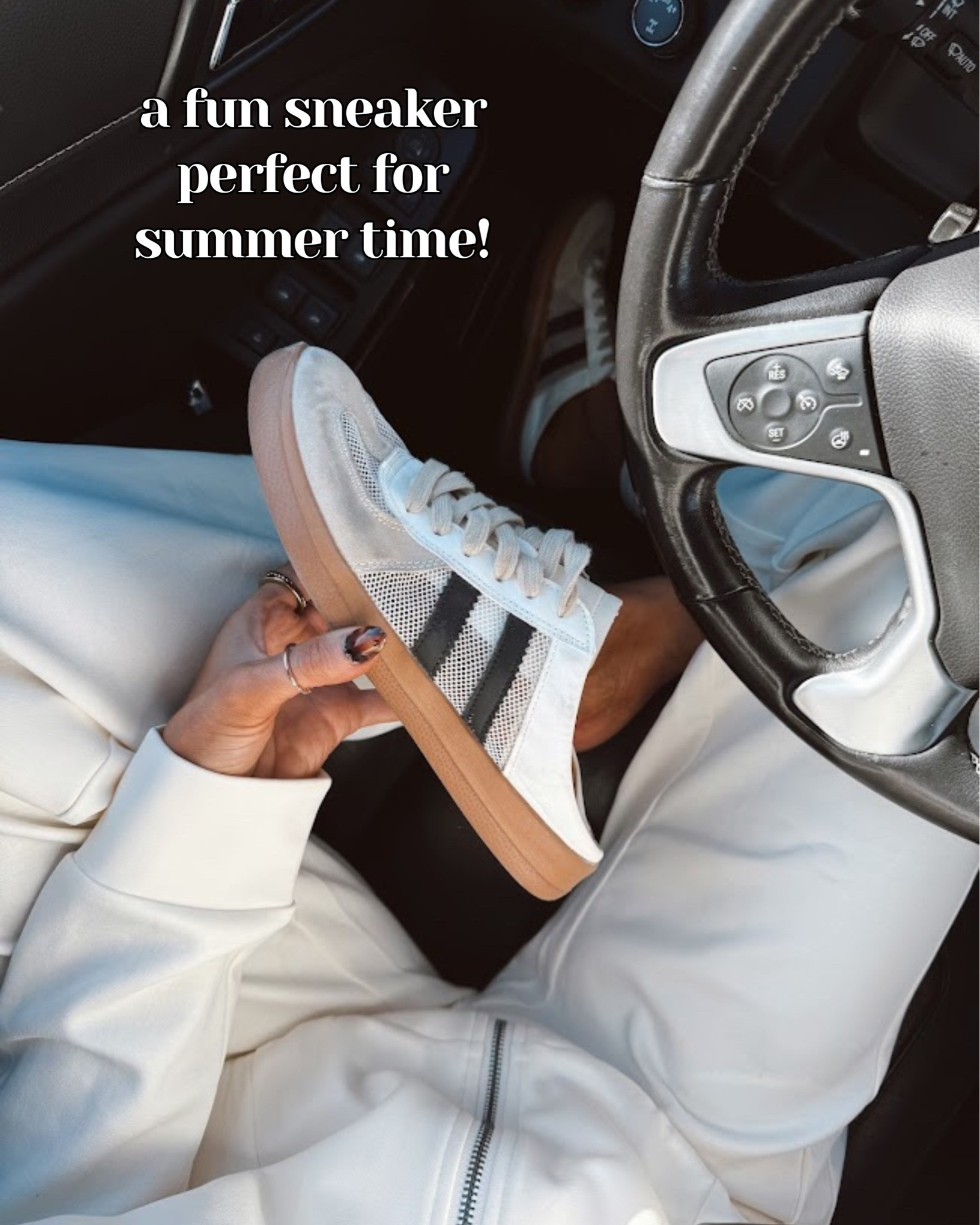 Love love love these Amazon sneakers!

#LTKU #LTKSaleAlert #LTKActive