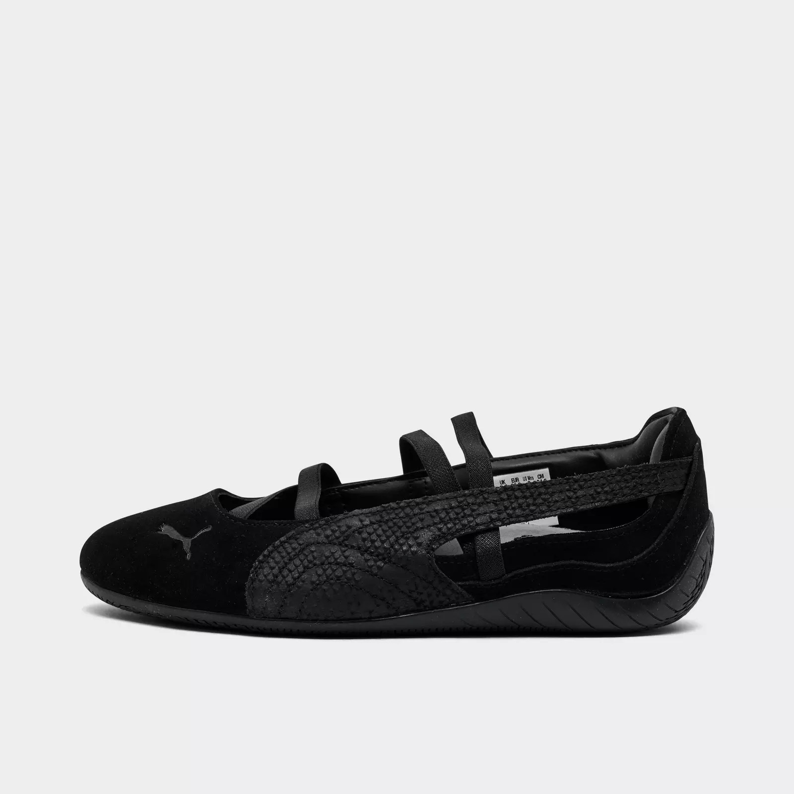 Women's Puma Speedcat Ballet Python Shoes | JD Sports (US)