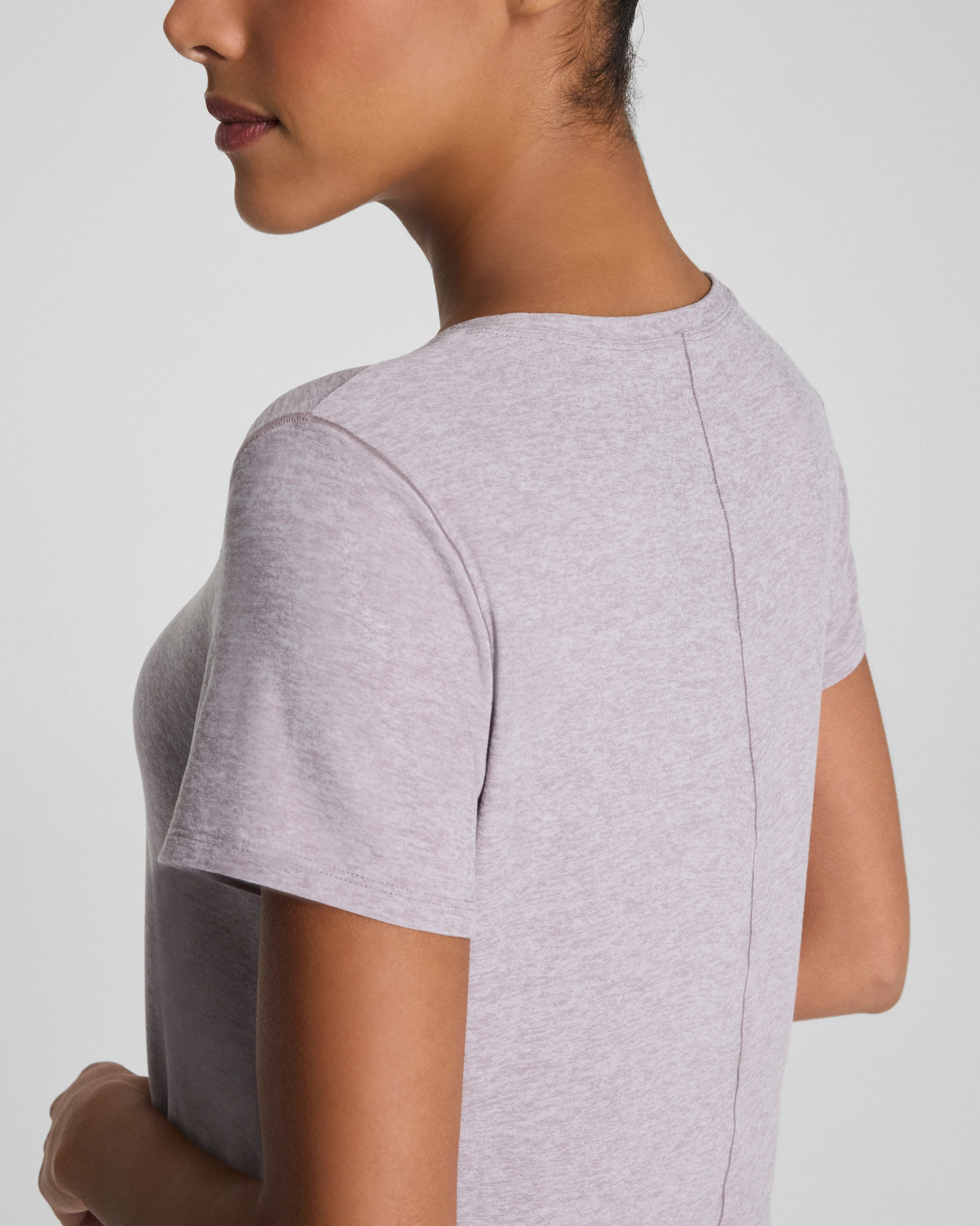 Crewneck Tee | Spanx