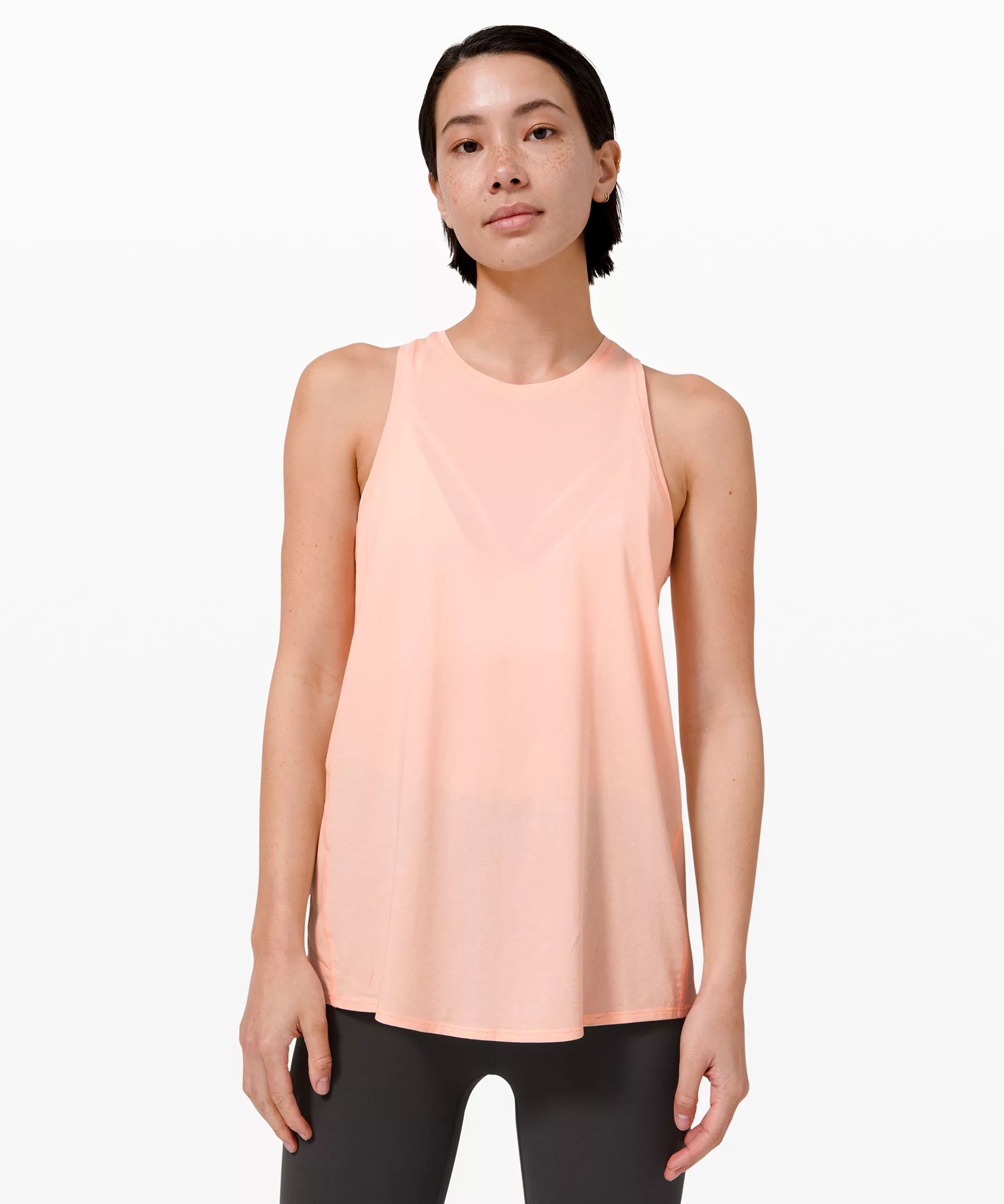 All Tied Up Tank | Lululemon (US)