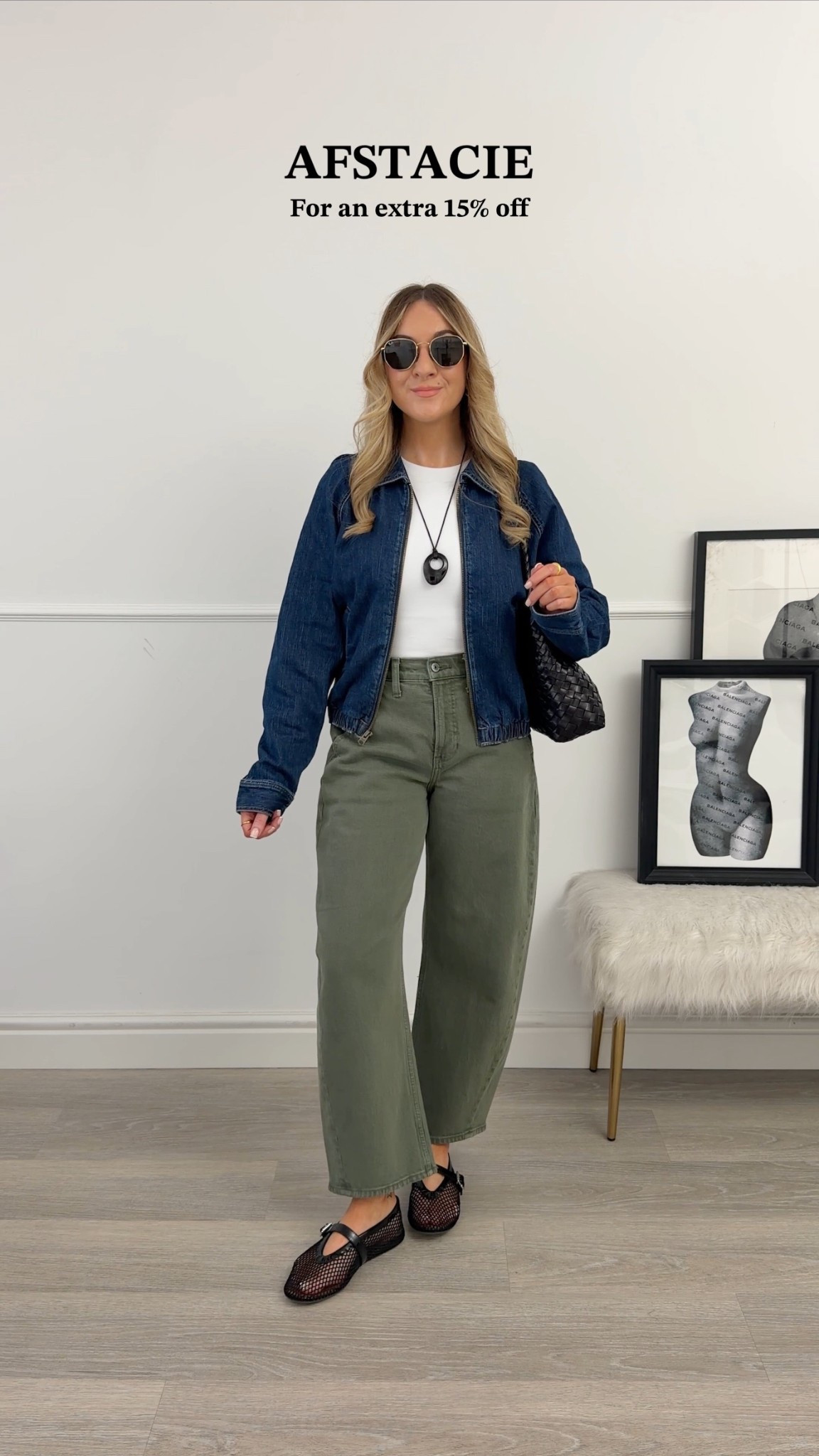 #LTKjeans #LTKsale #LTKspring