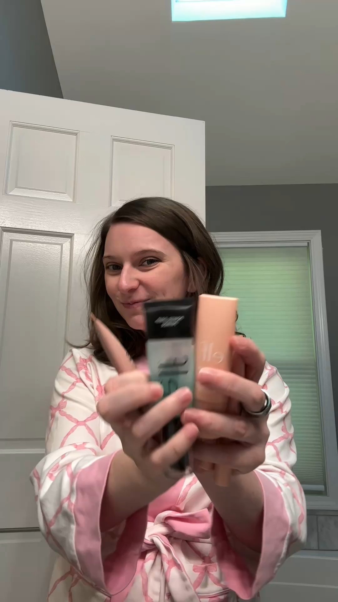 My favorite Elf products! A full face featuring some of my favorites. Get a free bronzing drops during the LTK fall sale! 

#LTKFindsUnder50 #LTKFallSale #LTKBeauty