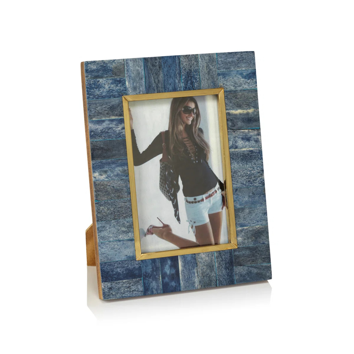 Mercer41 Majoch Picture Frame | Wayfair | Wayfair North America