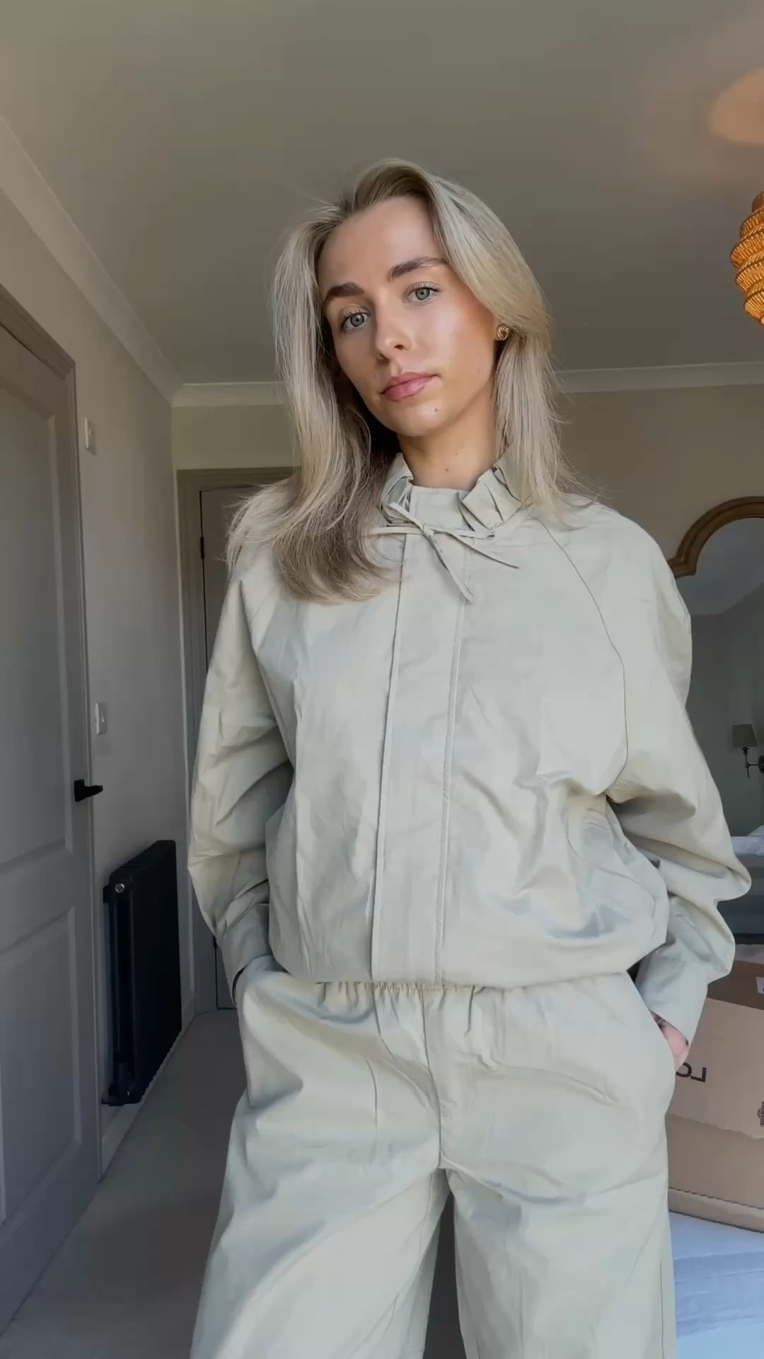 H&M NEW IN TRY ON HAUL

#LTKspring #LTKstyletip #LTKuk