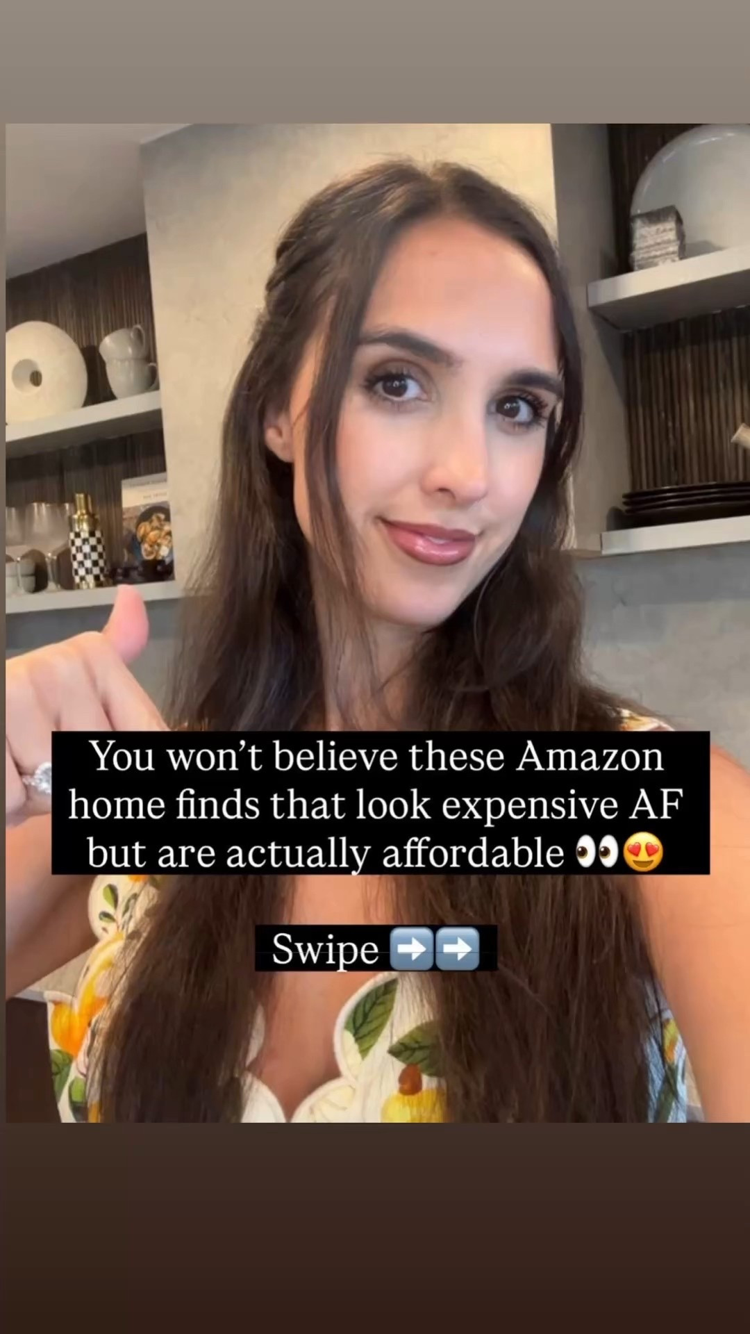 Best Amazon luxe for less finds!!!! 