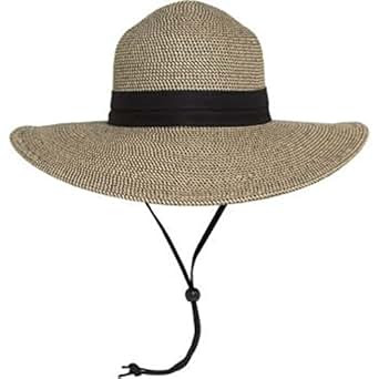 Solar Escape Grasslands Ladies’ UV Protection Hat. UPF 50+ Sun Rating | Amazon (US)