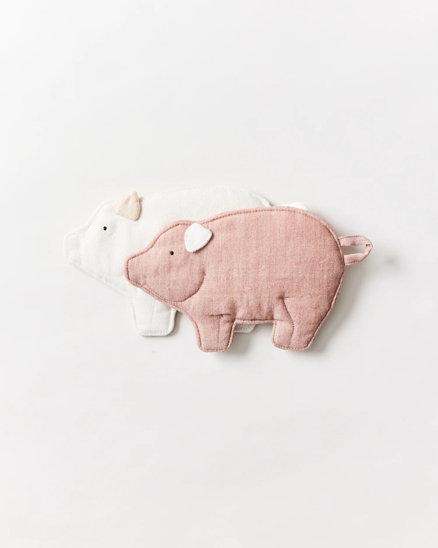 Piglet Hot Pad | Farmhouse Pottery