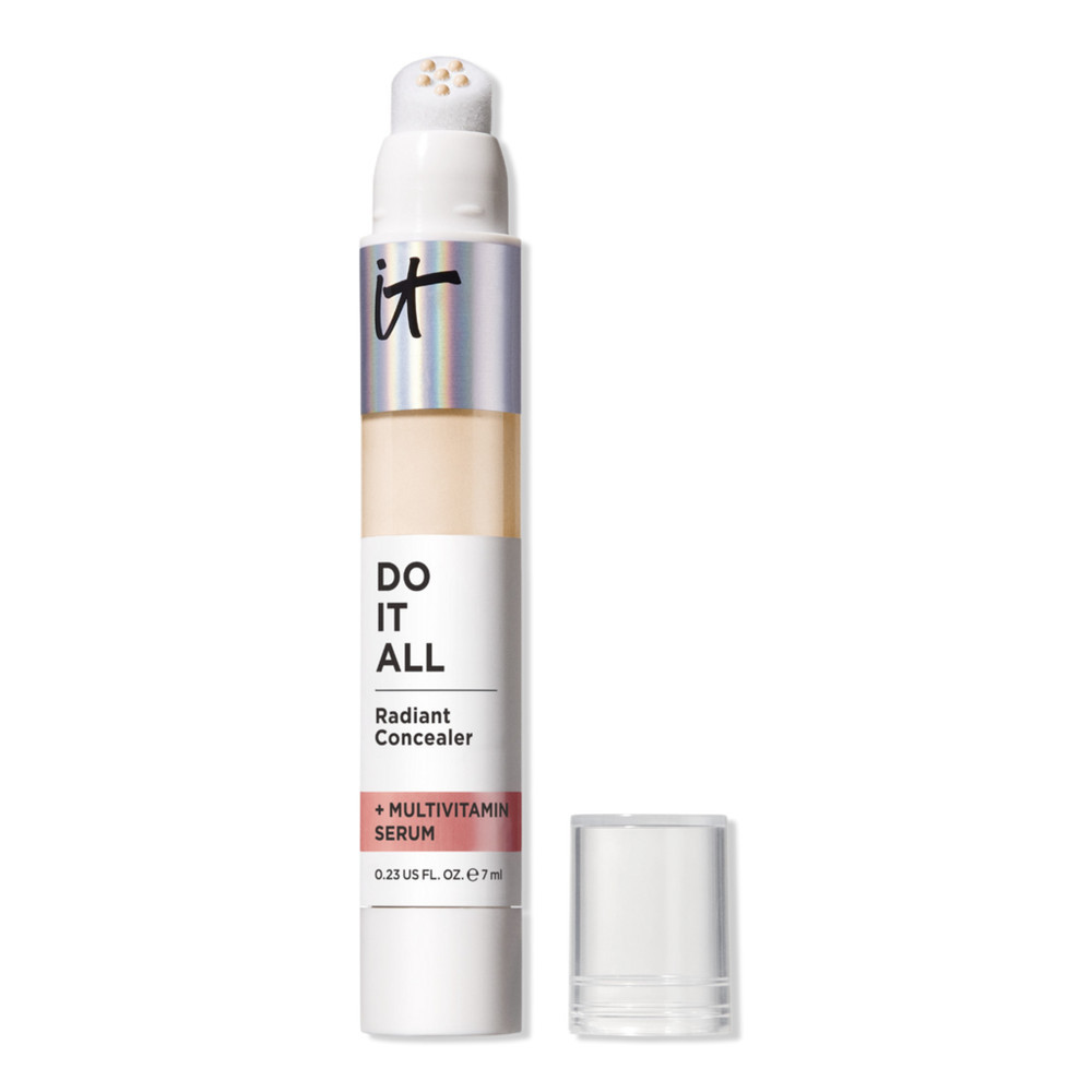 IT Cosmetics Do It All Radiant Concealer - 100 | Ulta