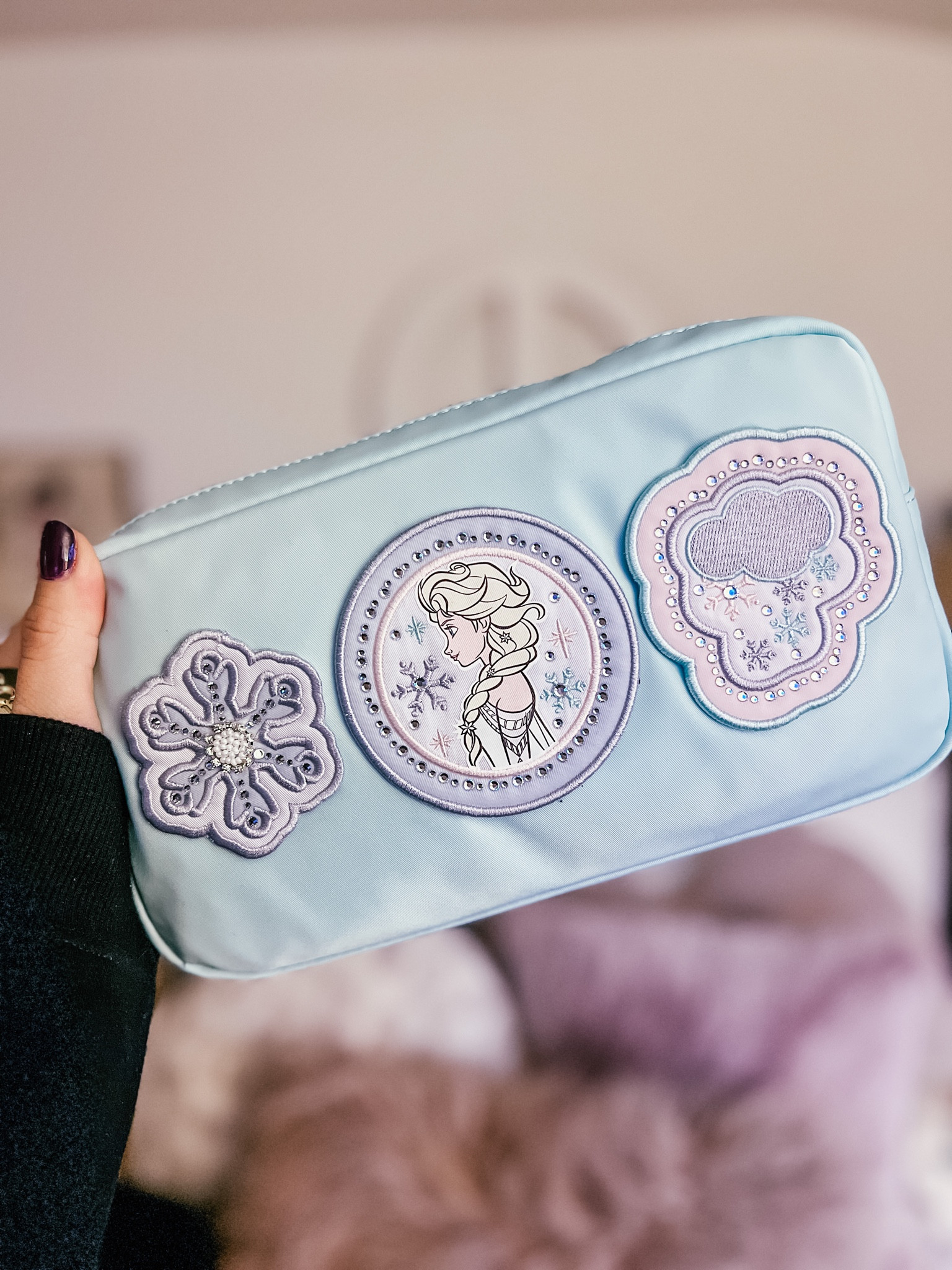 Stoney Clover x Frozen looks so good on Sky! 

#LTKkids #LTKunder100 #LTKfamily