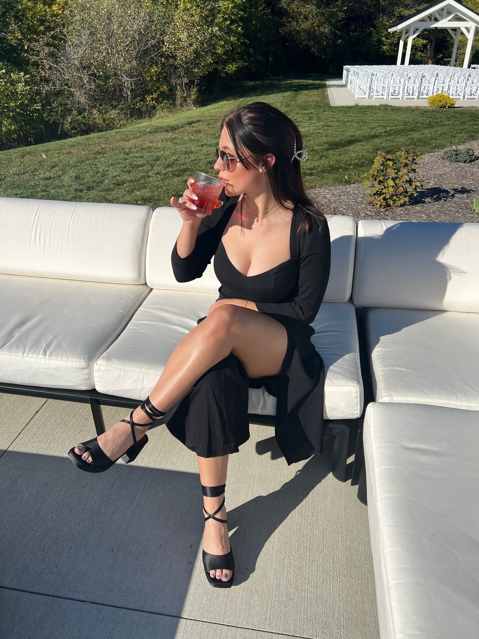 Wedding Guest