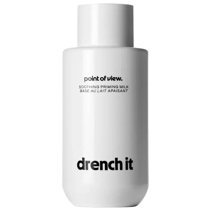 drench it soothing priming milk with rice water | Sephora (US)