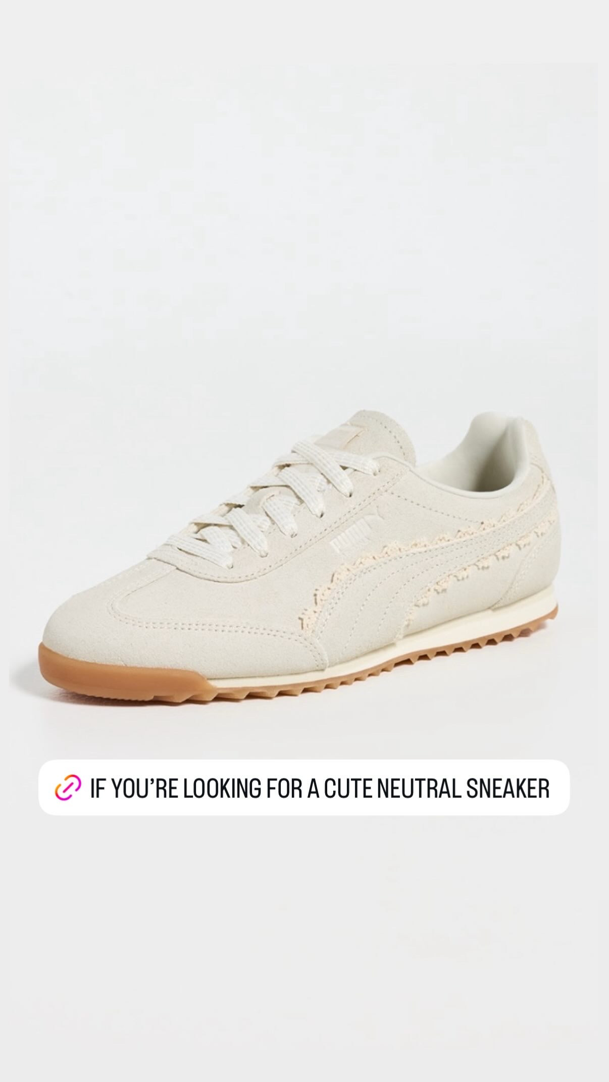 If you're looking for a cute neutral sneaker these are perfect. Sharing a roundup of spring and summer finds that I'm loving under $150. From sneakers, blouses, flats, jewelry, jeans, and more. 

 #LTKgrwm #LTKootd #LTKmomlife