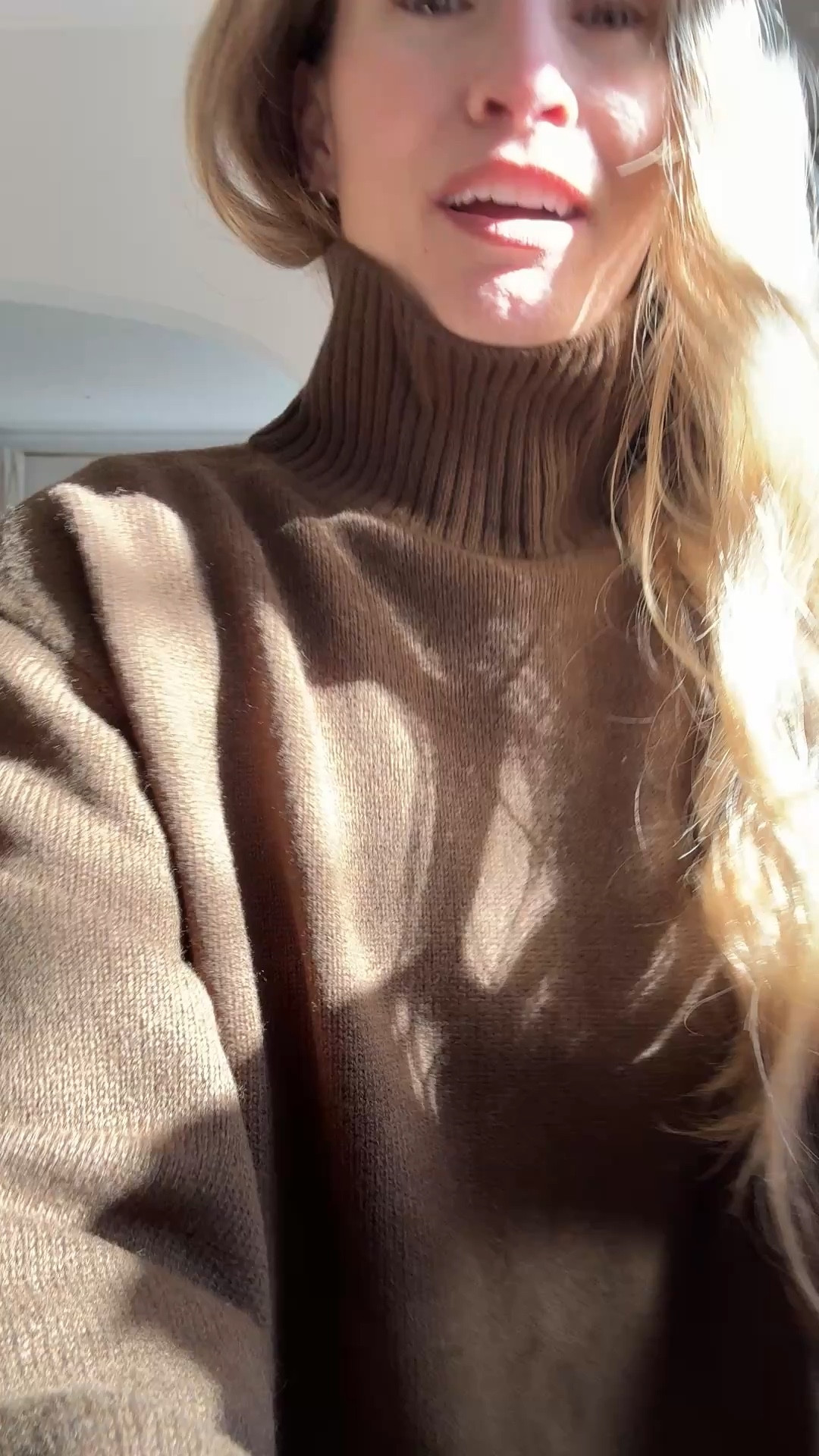 Loving this oversized mock neck sweater with the boots

Mock neck sweater, wool sweater, & other stories, winter outfits, OOTD, sweater

#LTKSeasonal #LTKootd #LTKWorkwear