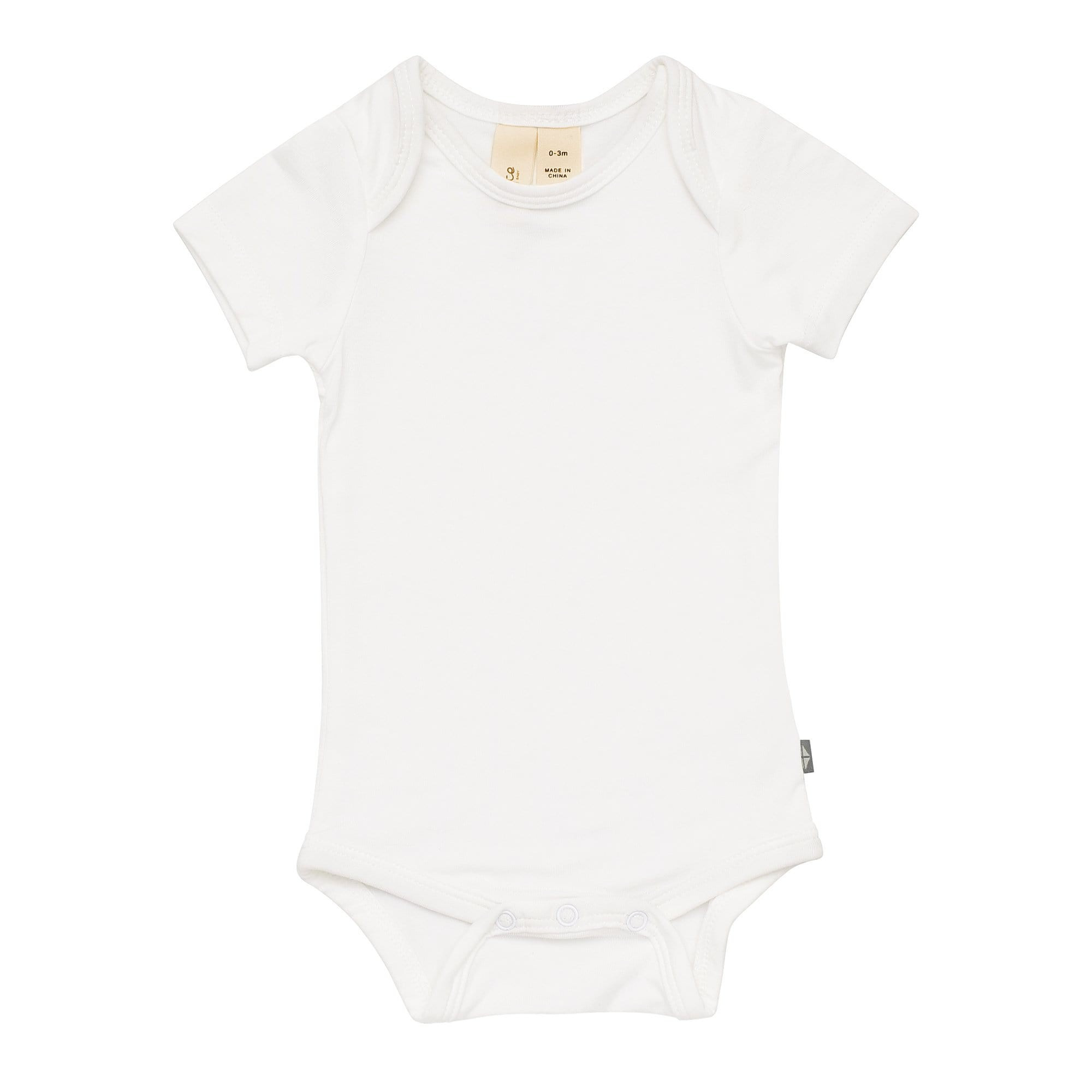 Bodysuit in Cloud | Kyte BABY